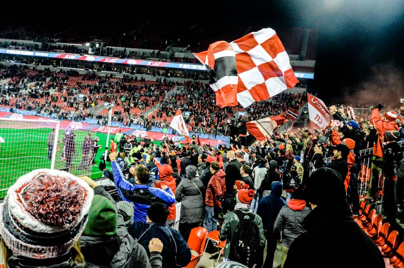 this one time, TFC made the playoffs (ix)
