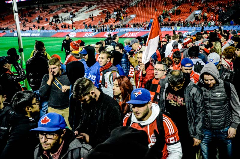 this one time, TFC made the playoffs (xii)